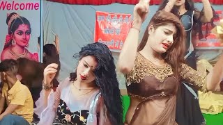 Dance In Raipur Mela 2022 रयपर क मल Ka Nach