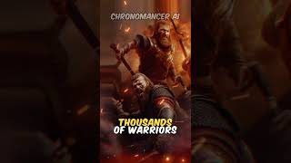 ⚔️️Ragnar Lodbrok The Siege of Paris Unraveling the Epic Viking Saga #shorts #ragnarlodbrok #vikings