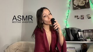ASMR | Sending Shivers Down Your Spine - The ASMR Index