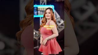 SHORT⚡TIMBANG DIBOJO ORA ONO DUITE MENDING TAK GAWE GENDAKAN WAE - AJENG FEBRIA | Berkah Talenta