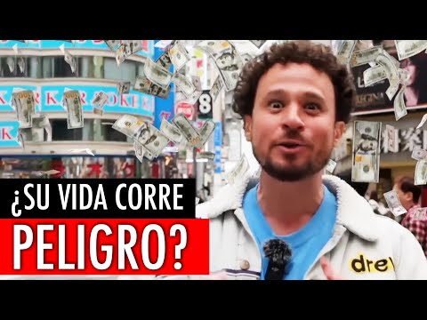Luisito Comunica está