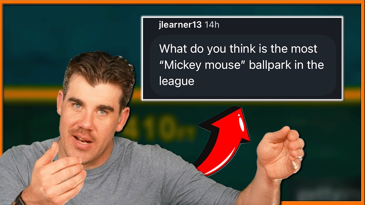 19 more of your BIGGEST MLB questions answered