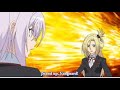 Misaki vs Kourin Round 1 AMV