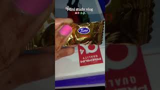 Padhai ke liyeee |🥀😭 Mini study vlog #youtube #peacefullsong #findyourpeace #subscribe #minivlog #fy
