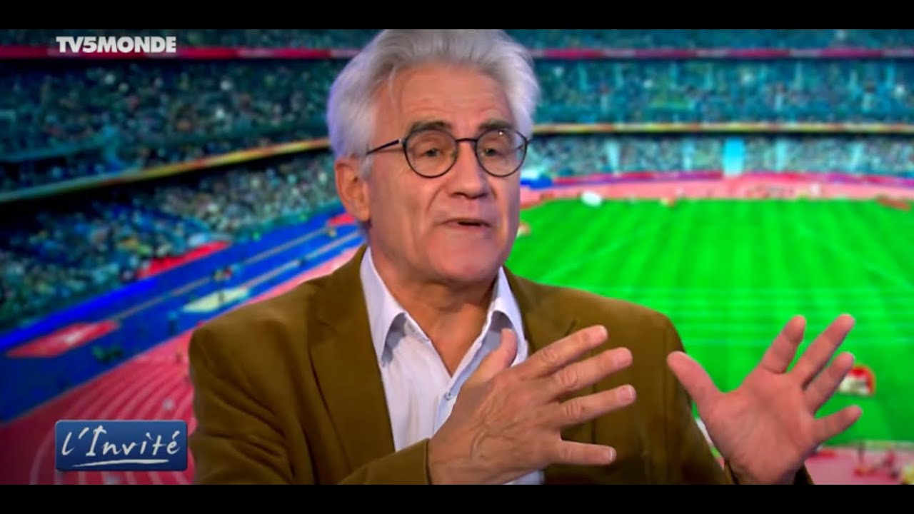 André COMTE-SPONVILLE : « Non, nous ne sommes pas tous égaux ! »