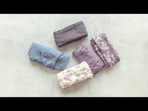 Video: Prispejte Na Charitu Nosením Nohavičiek Boxer Od Spoločnosti Undies Supply Co