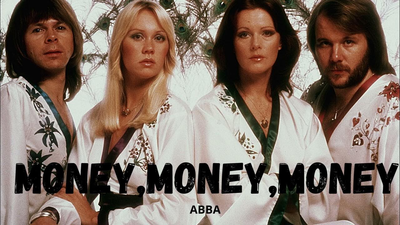 Видео песни мани мани. Мани мани мани абба. Money ABBA Lyrics. ABBA money money money Lyrics. Иллюстрации под песню ABBA money money.