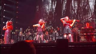 Hans Zimmer Live Krakow 21.04.2022 A Way of Life (The Last Samurai)