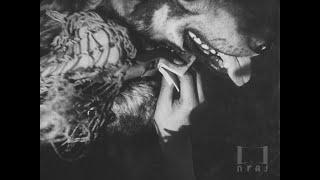 全篇】『アテナ・ライブラリー 第六十四篇 軍用犬』1933年｜「フィルム