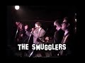 Capture de la vidéo The Smugglers - Live In Toronto, 1996, Full Show! Horseshoe Tavern, August 30, 1996