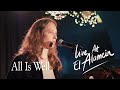 Allflowers  all is well live at el alamein