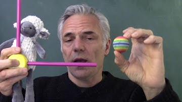 Relativity 01.05.  Inertial Reference Frames and the Principle of Relativity