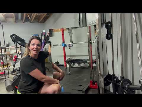 The Truth About Hasipu 48''x 30'' Home Gym Mirror— Complete Review & Takeaways