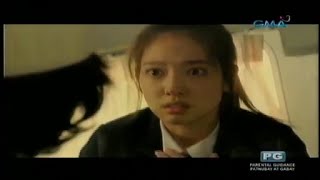 Pinocchio - July 06, 2015 - Episode 5-5