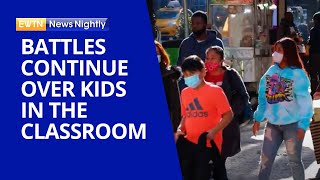 Republicans Want Parents' Rights in Education to be a National Priority | EWTN News Nightly