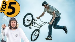 TOP 5 Best BMX Helmets: Today’s Top Picks