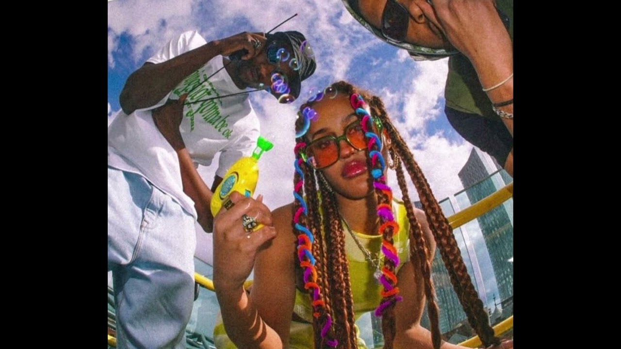 [FREE] Skepta X AJ Tracey X Grime Type Beat | "Good Times"