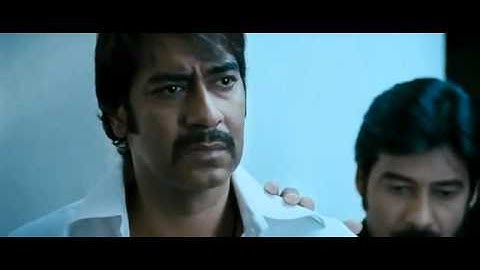 Once Upon A Time In Mumbai - Part 7 (Harris_ZAYIR)