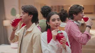 Lite Lite Refreshing 2.0 - Reimagined! 20 Years of the Iconic Vibe You Love ✨ screenshot 5
