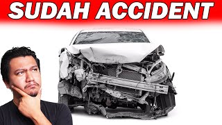 5 Tanda Kereta Dah ACCIDENT - Jangan Terbeli