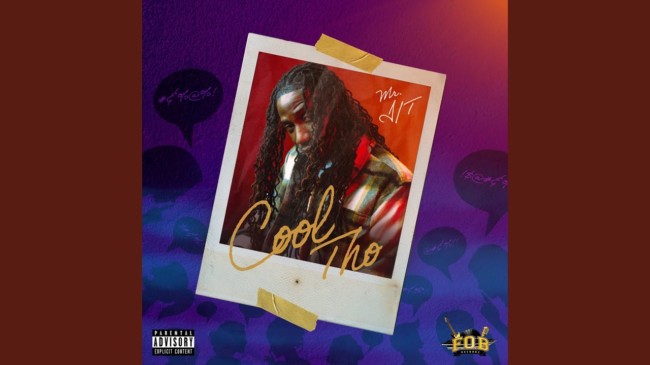 Watch Cool Tho on YouTube Watch Cool Tho on YouTube