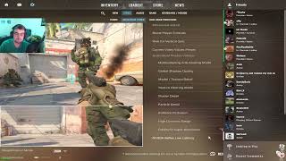 TURN THIS OFF to feel more like CSGO in CS2 screenshot 1