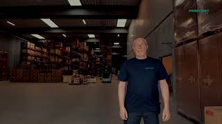 Flow Control Valves For Isolation And Regulation Of Media