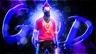 THE GOD⚡|| FREE FIRE PANEL 👾 ZEUS SECRET TRICK REVEALED