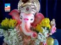 Akhanda Rangacha Piwala Pawalu | Eknath Mali, Anusaya Gharat | Maghi Ganpati Geet Whatsapp Status Video Download Free