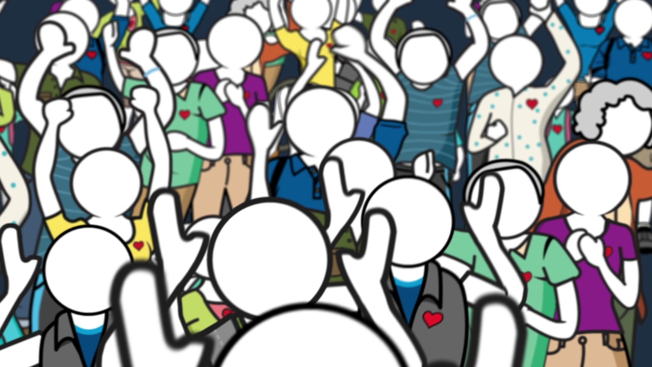 IEHP CUSTOMER SERVICE S 30 HD YouTube