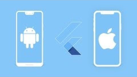 ApprendreFlutter part0 - Introduction et Initiation a la Formation Flutter