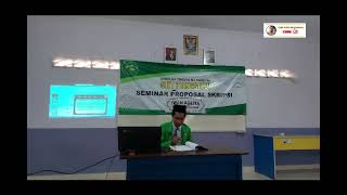 Classroom Action Research Thesis Proposal Seminar