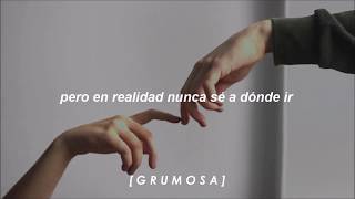 Daft Punk - Instant Crush // Letra Traducida/Sub. al español chords