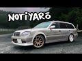 Toyota Crown Estate a good drift car or not?