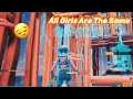 All girls are the same a fortnite montage (ft.RØNIN)