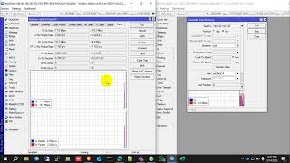 Bandwidth Test by Mikrotik Router