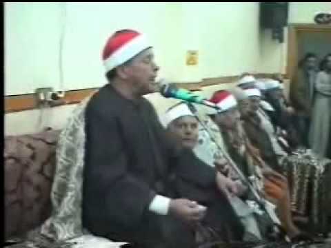 الشيخ صابر العليمي 