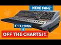 Neve 8424 | Game Changing Mixing Console Or Same Sh*t Different Knobs?
