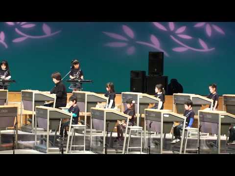 すいーと☆きゃっつ　YAMAHA   Music Festival2012　Suite　Cats