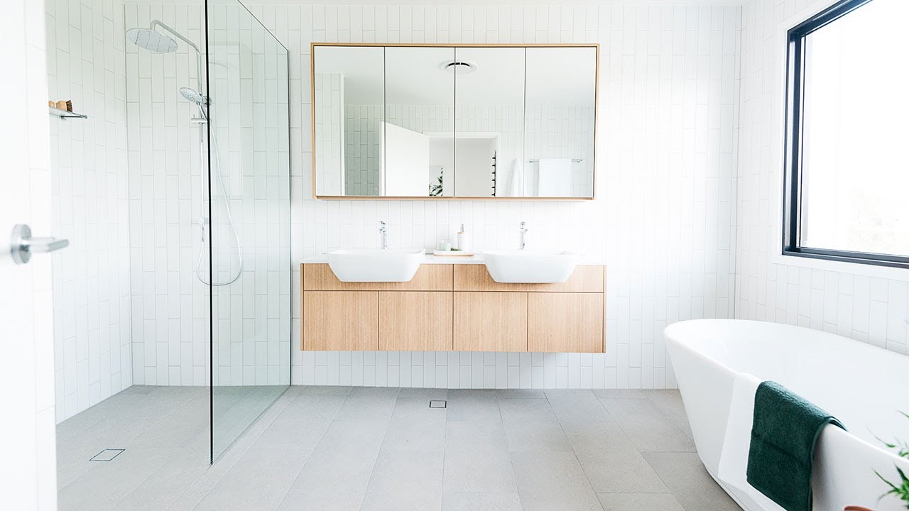 Stockland Sway Birtinya The Asha display home tour YouTube