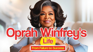 Oprah Winfrey