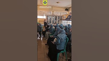 Pembinaan Kader Posyandu Desa Cisarua Oleh Puskesmas Curugbitung