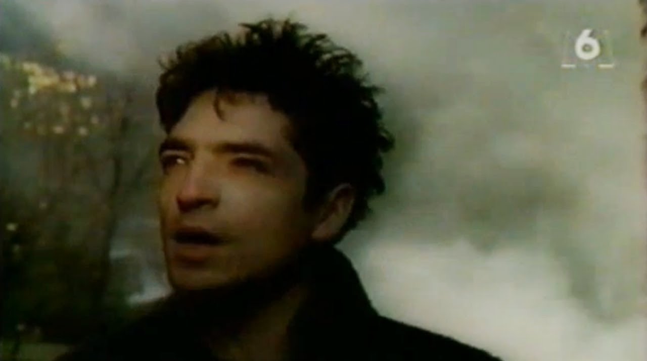 Mira Marc Seberg - Quelque chose, Noir en YouTube Mira Marc Seberg - Quelque chose, Noir en YouTube