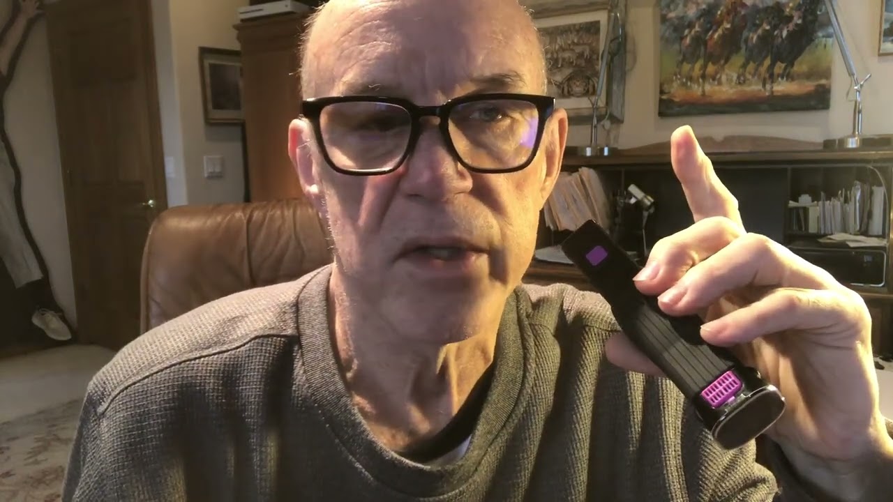 New AAvant Revi (red-violet laser ) introduction