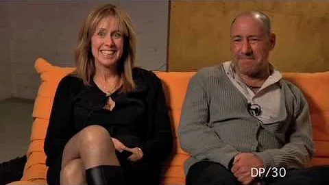 Anonymous Content: Steve Golin & Alix Madigan