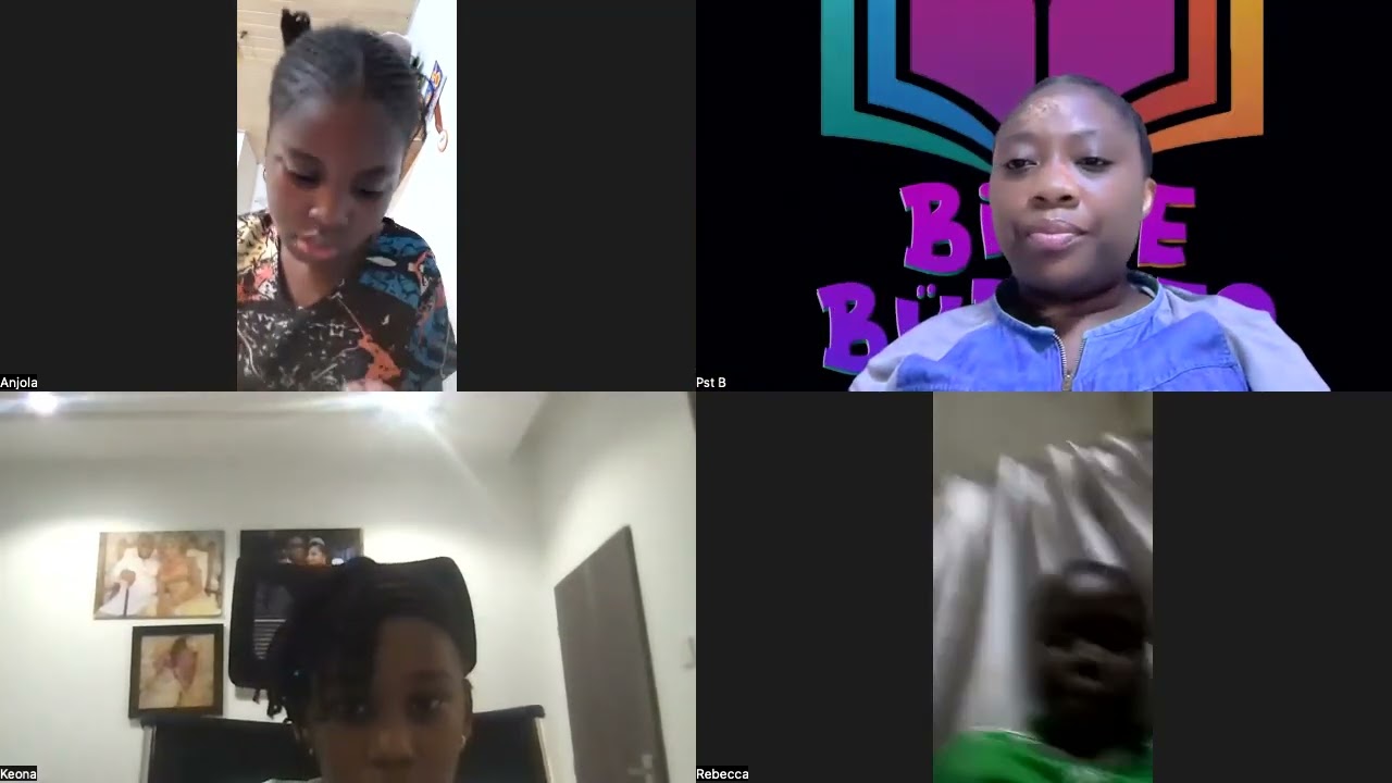 God Made You Special(Kids Ages 7-12)