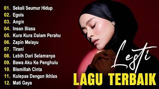 Lesti Full Album Terbaru 2026/Lagu Lesti Paling Enak Di Dengar/Sekali Seumur Hidup/Angin /Egois