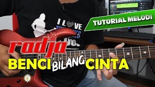 Download Tutorial Gitar Melodi Radja - Benci Bilang Cinta | Mudah Di Ikuti By Sobat P Video MP3 Tutorial Gitar Melodi Radja - Benci Bilang Cinta | Mudah Di Ikuti By Sobat P