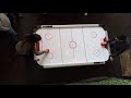 Air hockey tafel powerplay Carecaverhuur