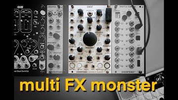 @Endorphines GHOST // Review & Tutorial